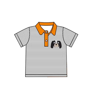 Custom summer team clothes baby girl and boys clothes sets rompers