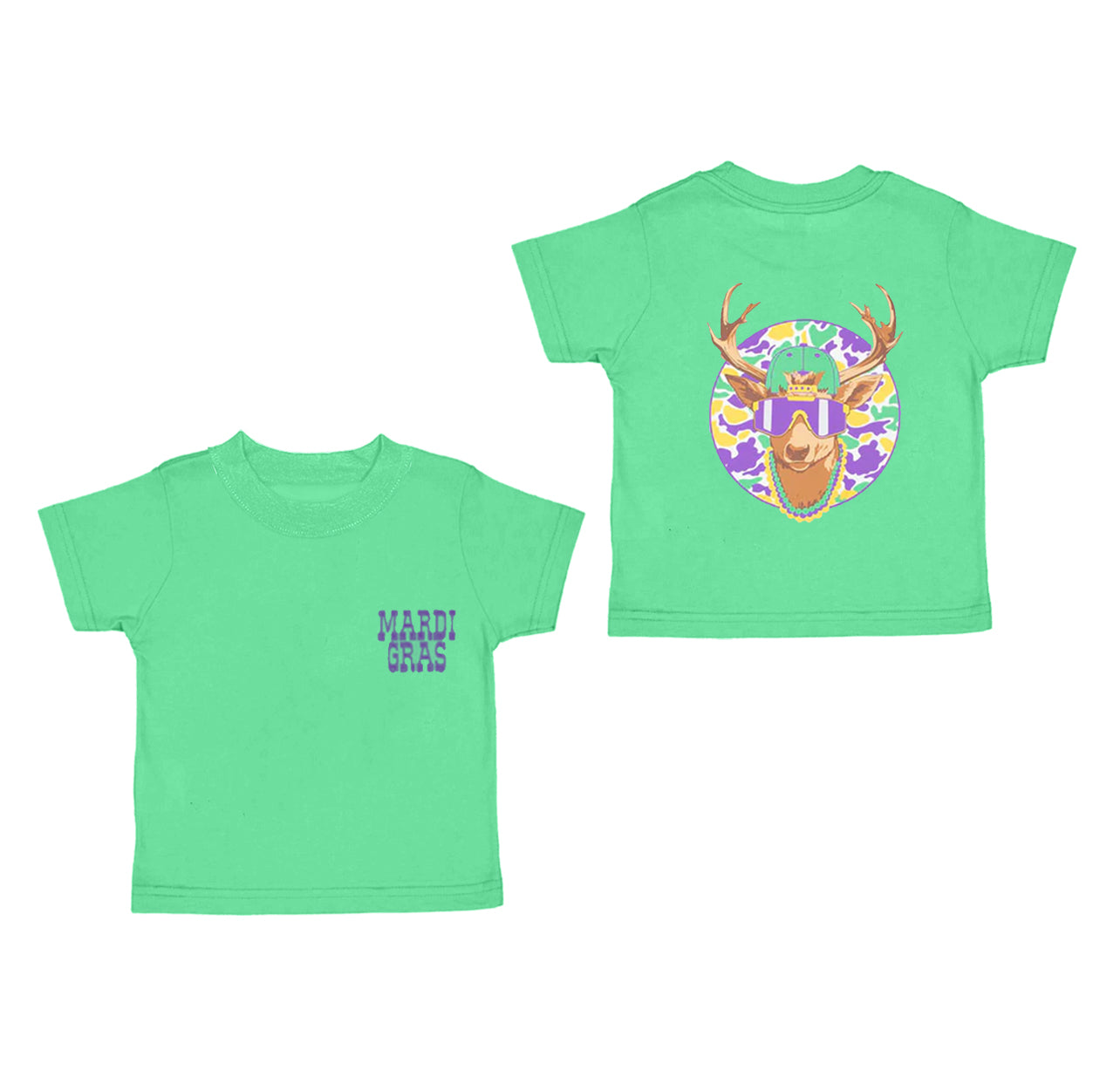 25.11.26 custom each style moq 5 eta 6-8week Sibling Sisters baby boy clothes green short sleeve top