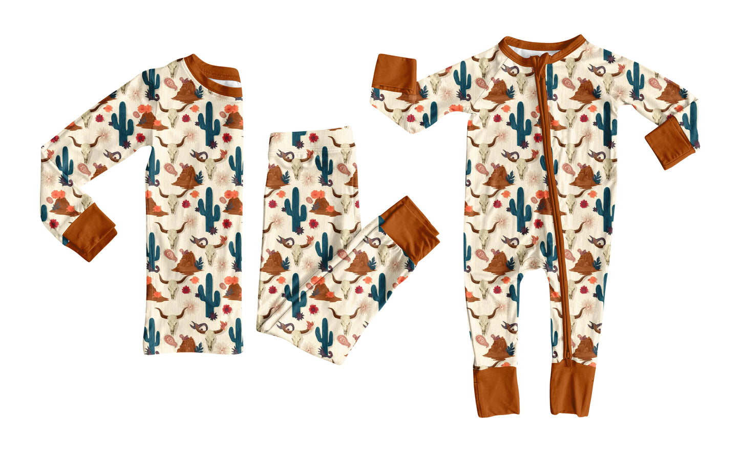 25.12.1 custom each style moq 5 eta 6-8week Sibling Sisters cow head catcus baby boy clothes long sleeve pants sets and romper match family design
