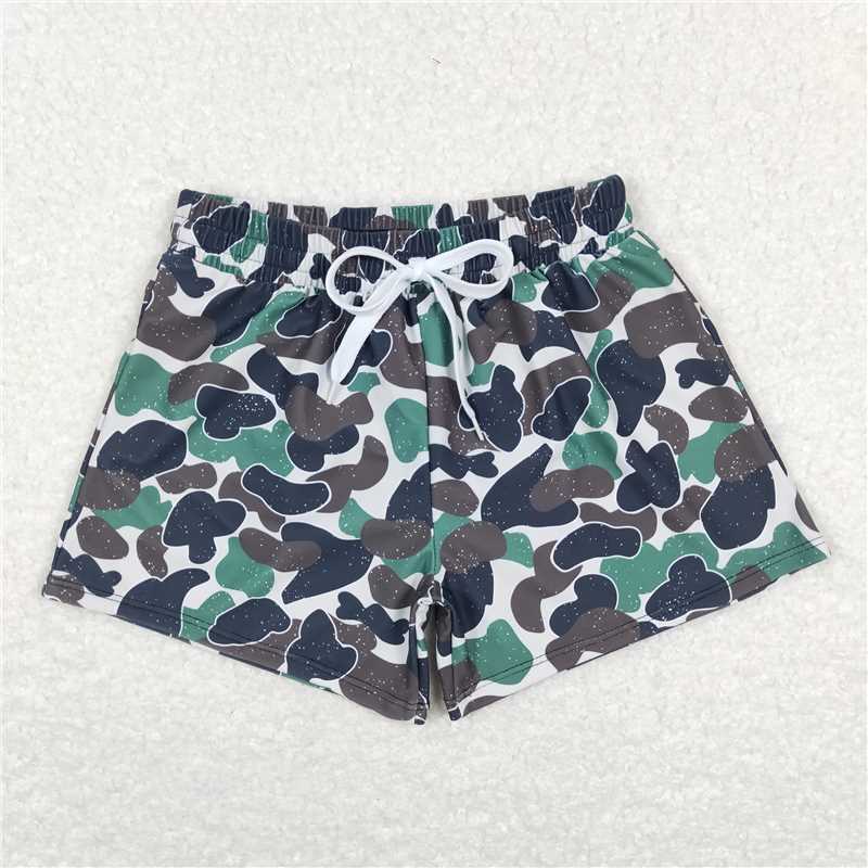 boys swim shorts Adult clothing swim shorts Sibling Sister Clothes Sets