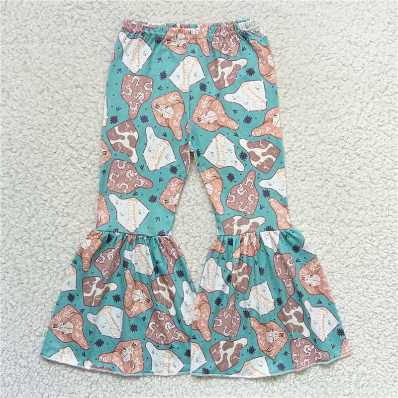 RTS SALES NO MOQ G6-10[ Khaki bottle blue trousers