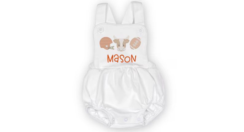 Custom moq 3 eta 6-8weeks baby girls clothes team vest romper