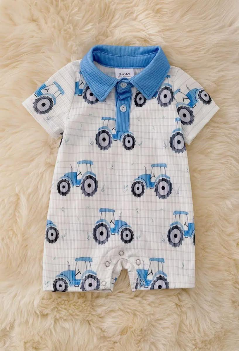 Custom moq 3 eta 7/8week moq 5 eta /4/5week short Sleeve Romper