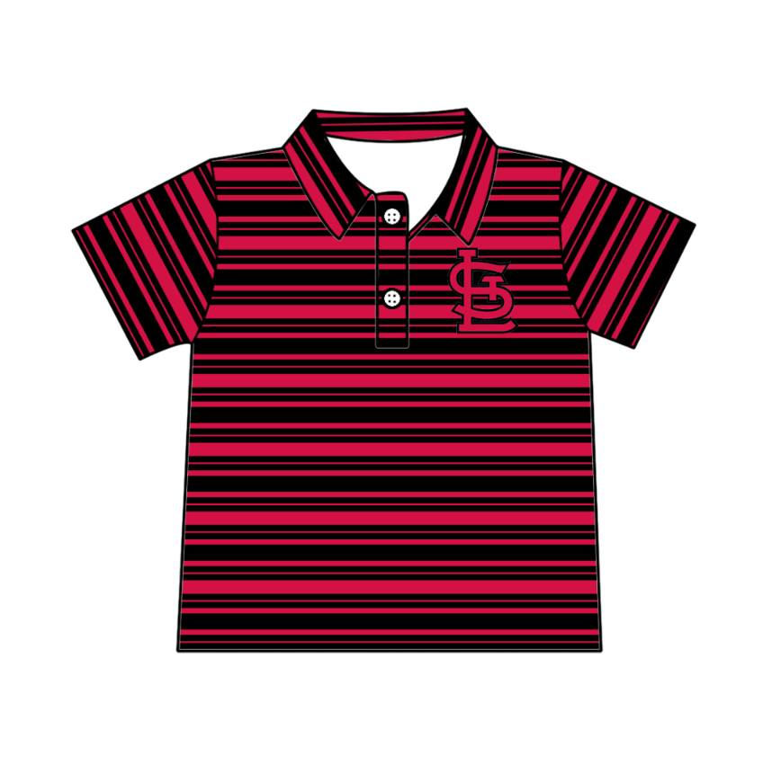 custom moq 3 eta about 4-6 weeks short-sleeved shirt