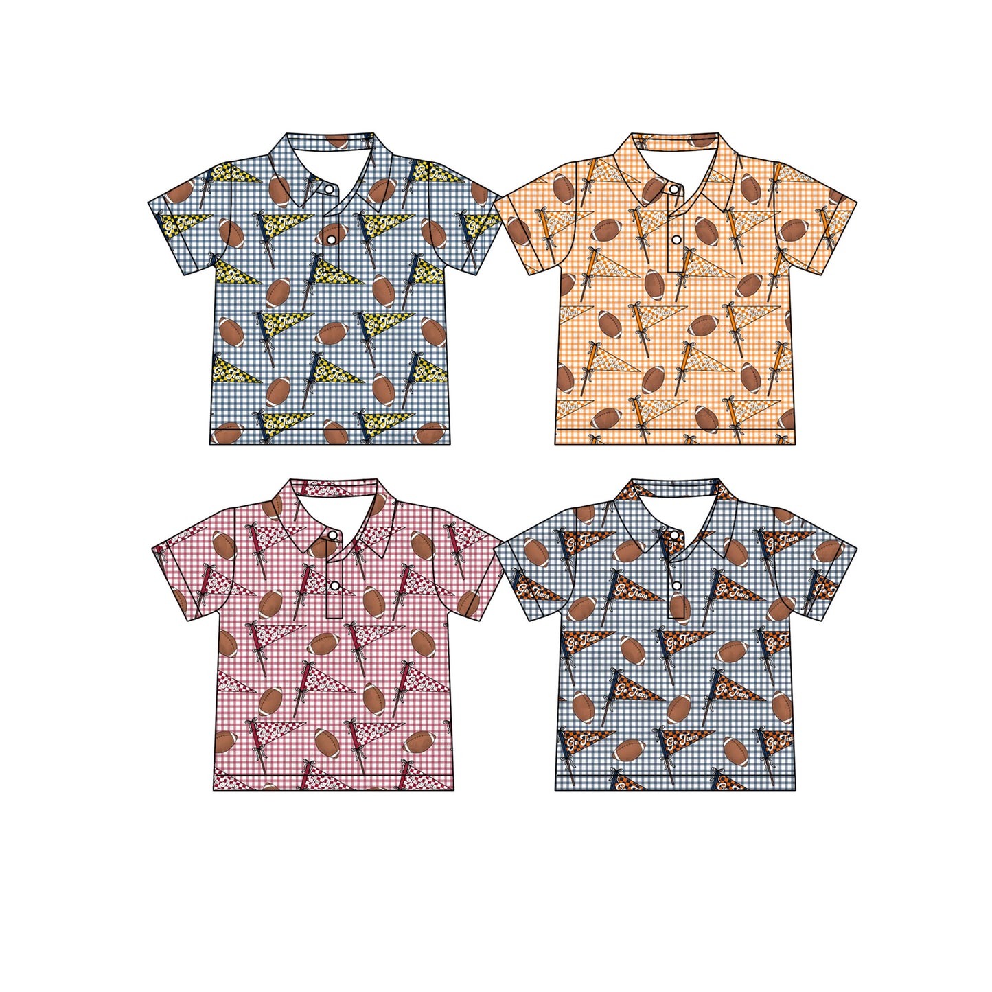 25.12.2 custom each style moq 5 eta 6-8week Sibling Sisters baby girl short sleeve top 4 match family design