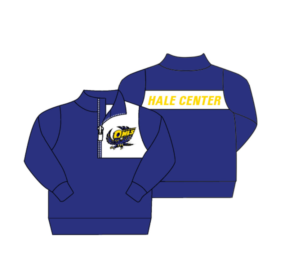 custom moq 3 eta 6-8weeks baby boys clothes button-down pullover