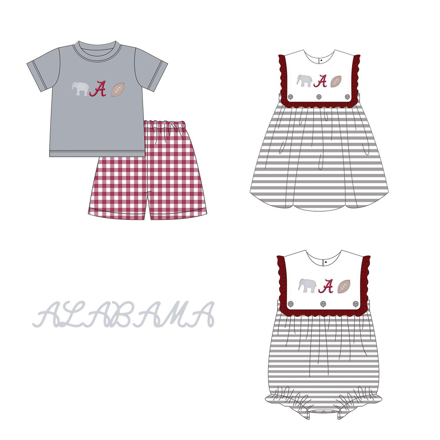 custom moq 3 eta 6-7weeks baby girls clothes flying Sleeves sets and Dress and romper