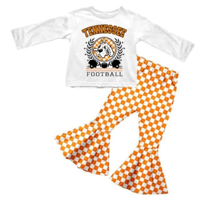deadline MAY 23 close custom no moq tennessee baby girls long sleeve outfits