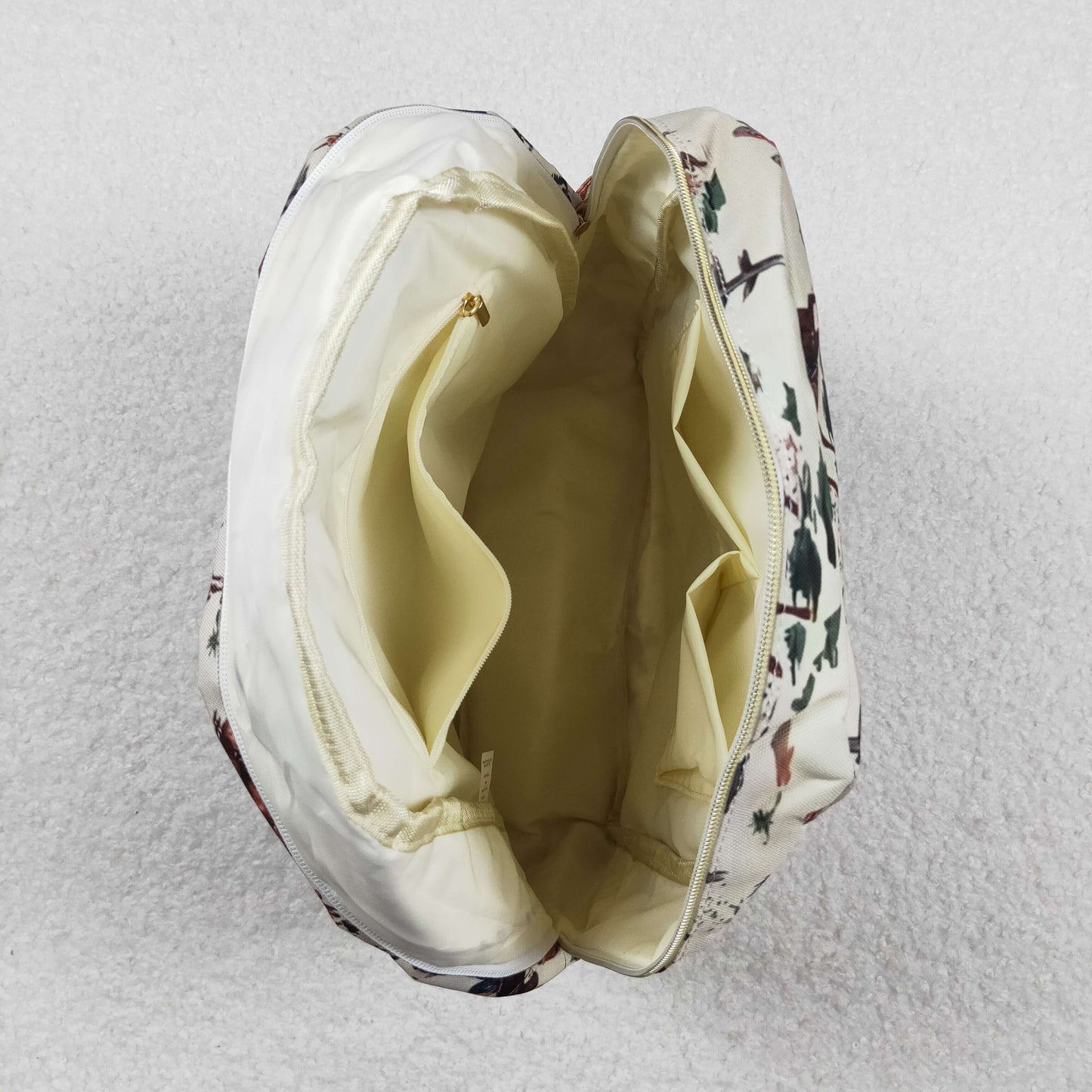 BA0059 horse riding backpack