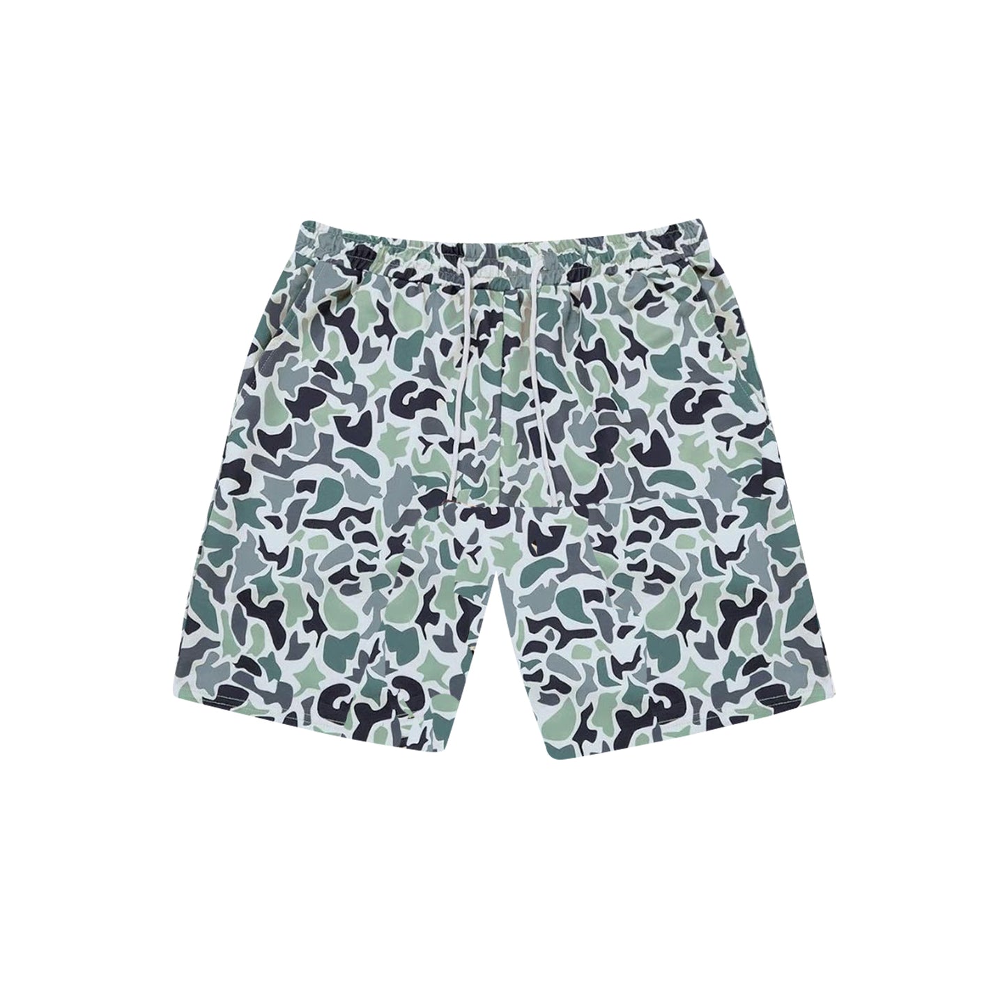 (Pre Order) No moq S0633 Pre-order adult clothes men summer camouflage swim trunks-25.11.22