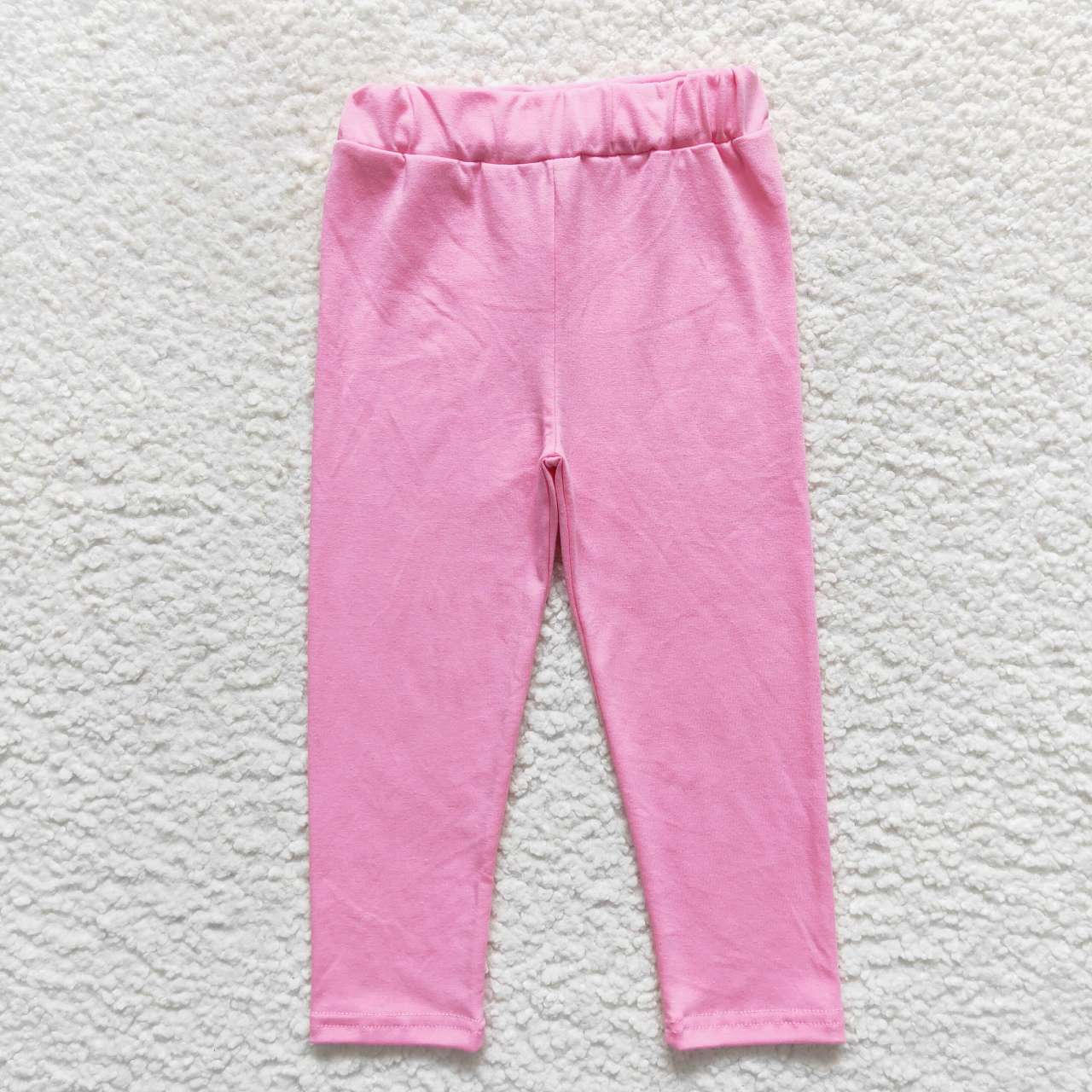 P0212 Pink trousers