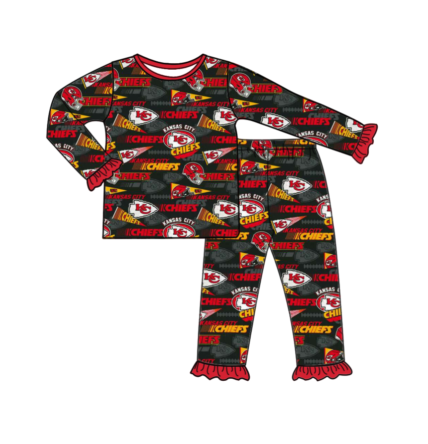 Custom moq 3 eat about 6/8weeks moq 5 eta 5/6weeks long sleeve and long pants set
