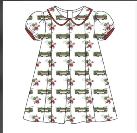 PRE ORDER Deadline August 22 close custom no moq baby kids kids clothing summer skirts