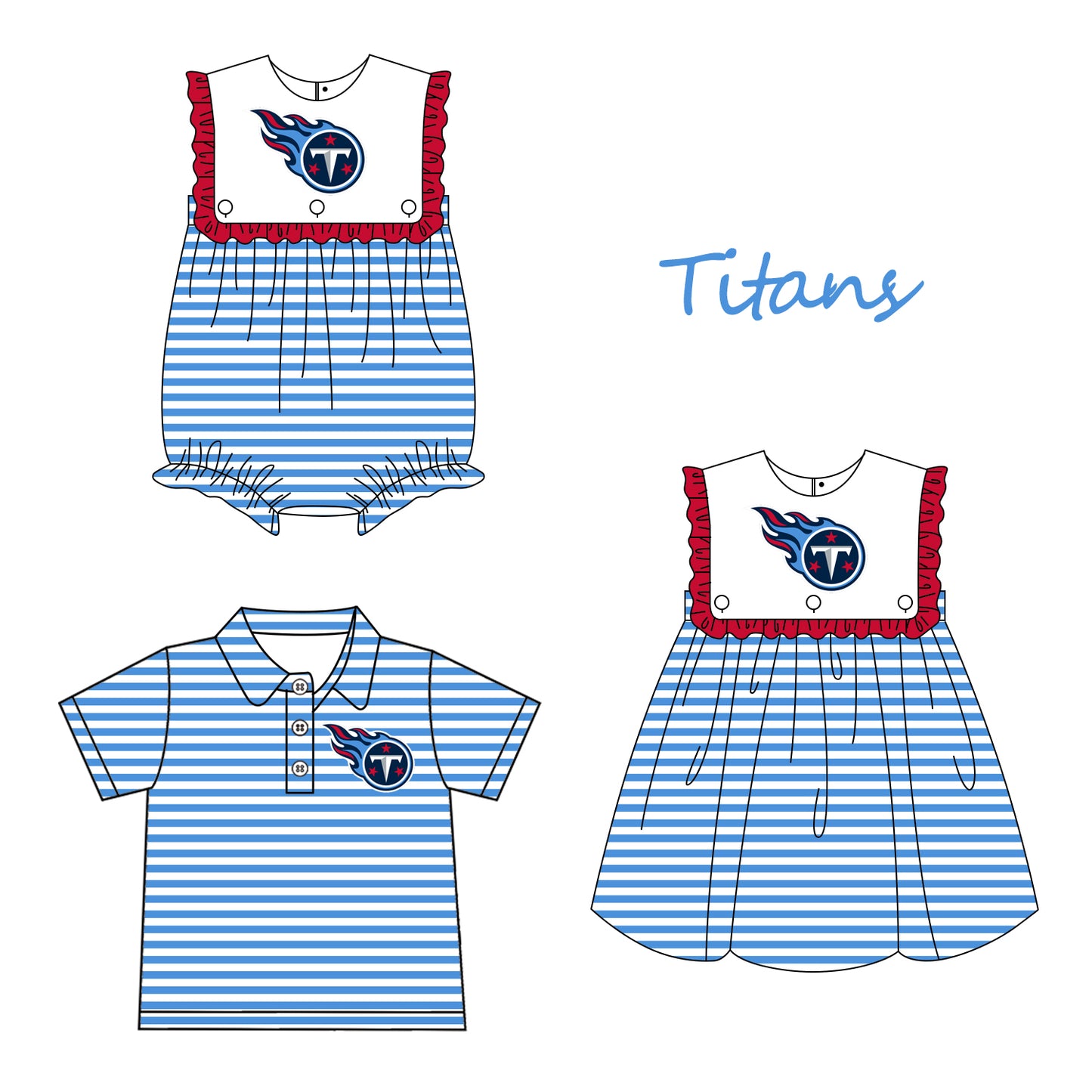 custom moq 3 eta 6-7weeks baby girls clothes flying Sleeves Dress and romper and top