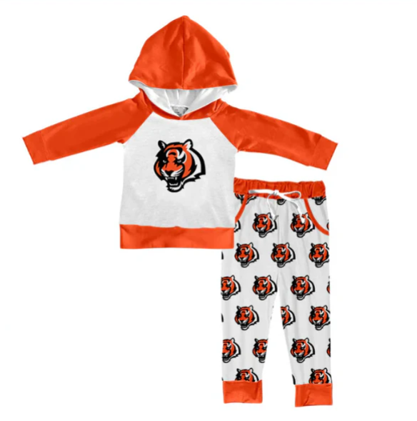 PRE ORDER Deadline August 28 close custom no moq baby kids kids clothing Hat long-sleeved trousers suit