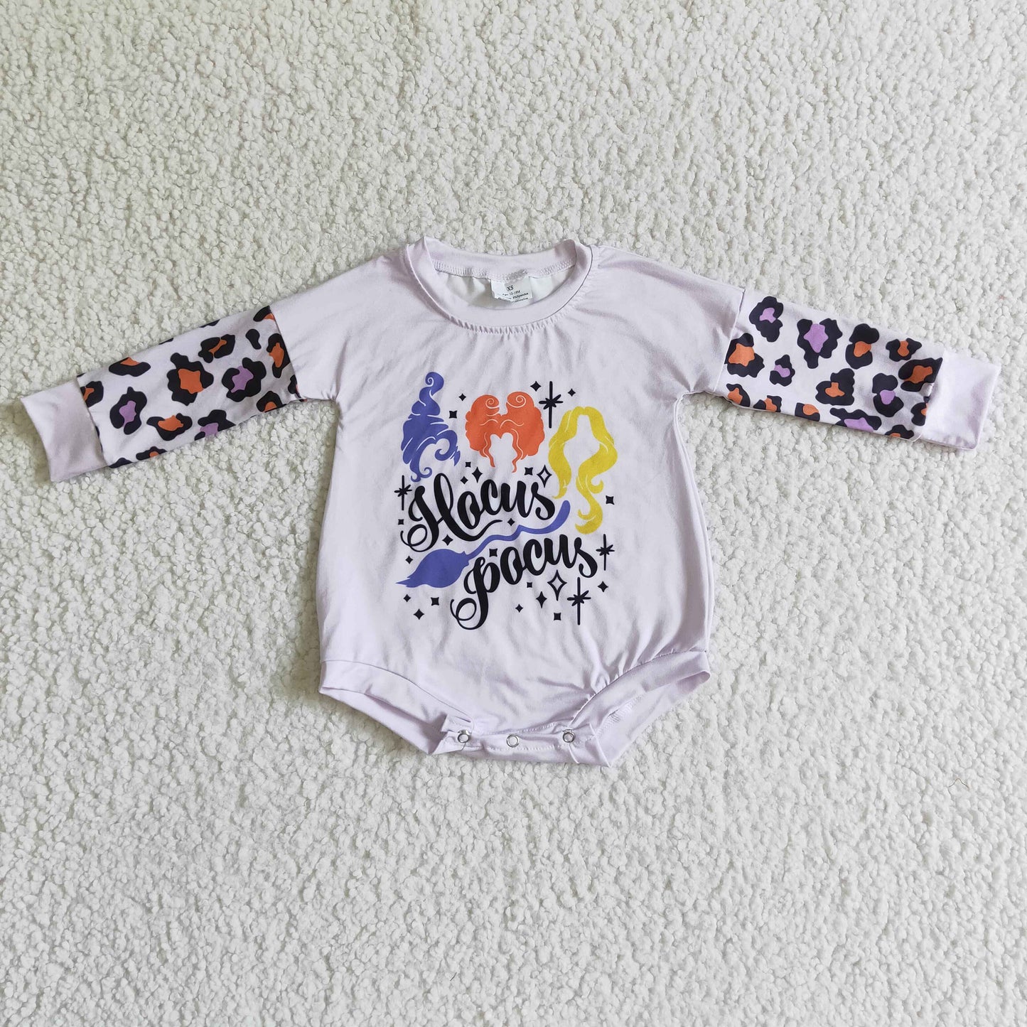 LR0062 baby clothing cartoon print long sleeve bodysuit milk silk baby romper