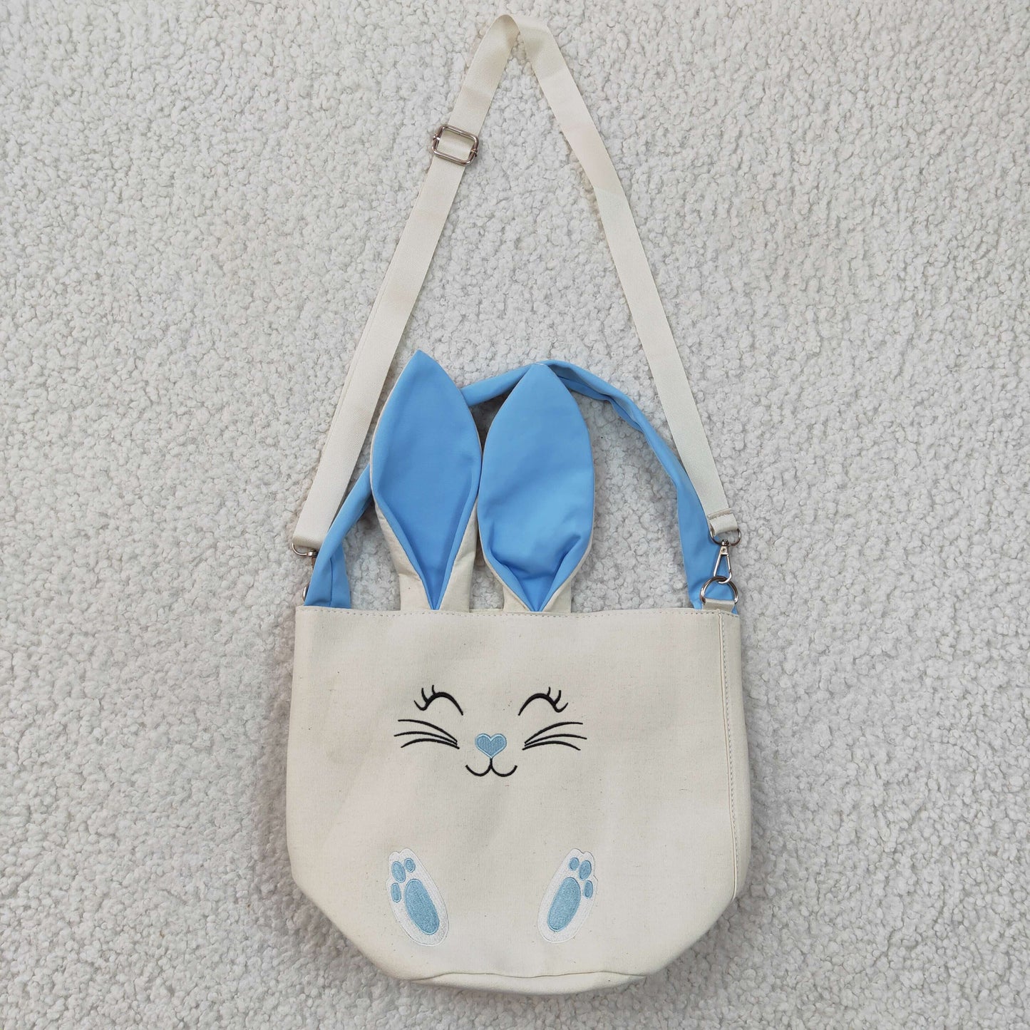 BA0030 baby girls rabbit bag