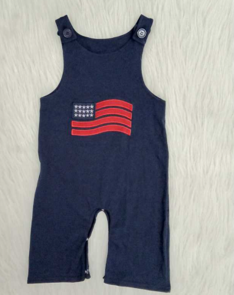 boys romber for independence day