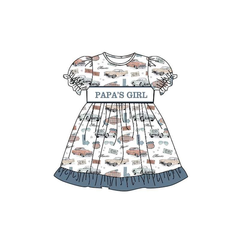 Custom moq 3 eta 7/8week moq 5 eta /4/5week Summer short sleeve dress