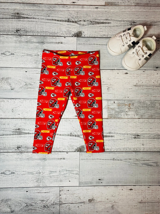 Custom moq 3 eta 6-7weeks baby boys clothes red summer trousers