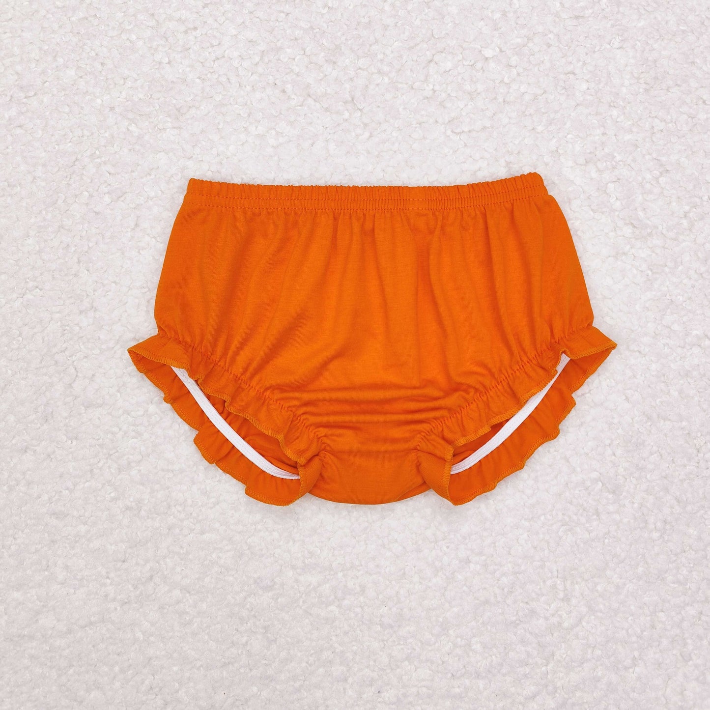 RTS no moq SS0368 Orange briefs