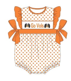 Deadline July 5th close custom no moq eta 6-7week go  vols gilrs romper