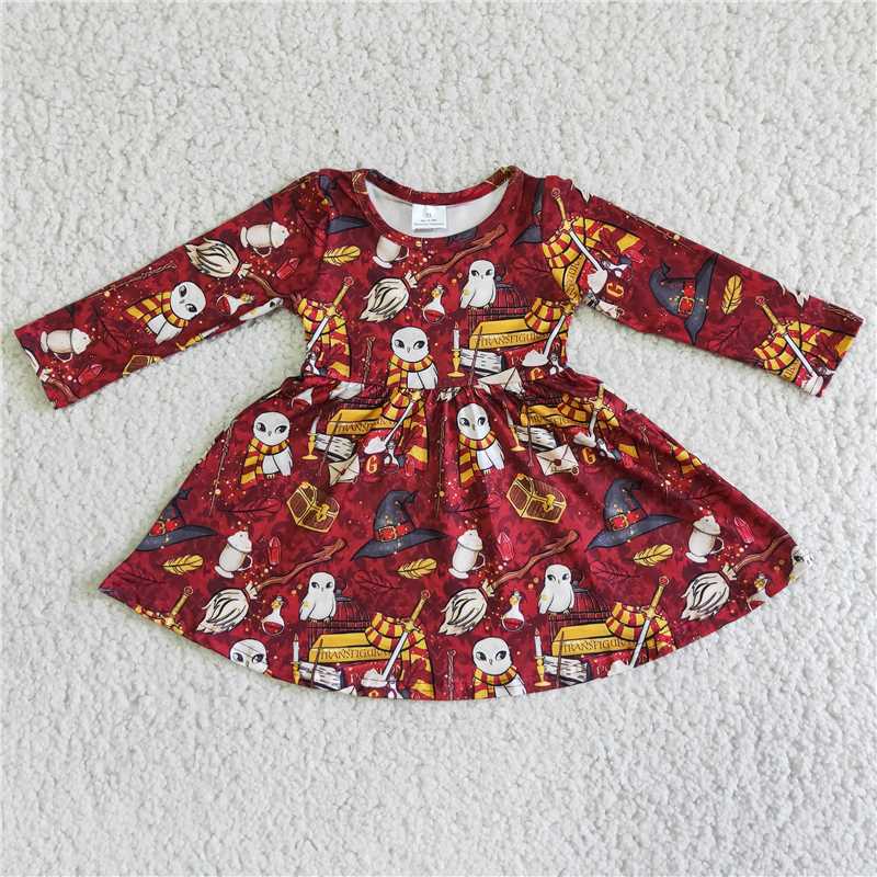 RTS NO MOQ baby boy girls Harry Potter short-sleeved shorts suit & short-sleeved sets and romper