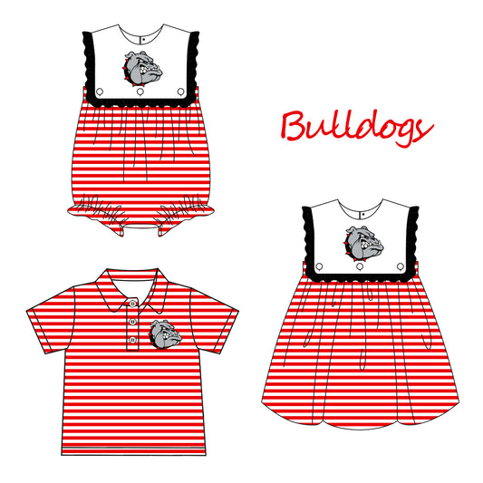 custom moq 3 eta 6-7weeks baby girls clothes flying Sleeves Dress and romper and top