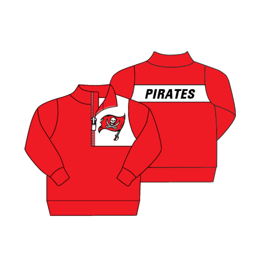 custom moq 3 eta 6-8weeks baby boys clothes button-down pullover