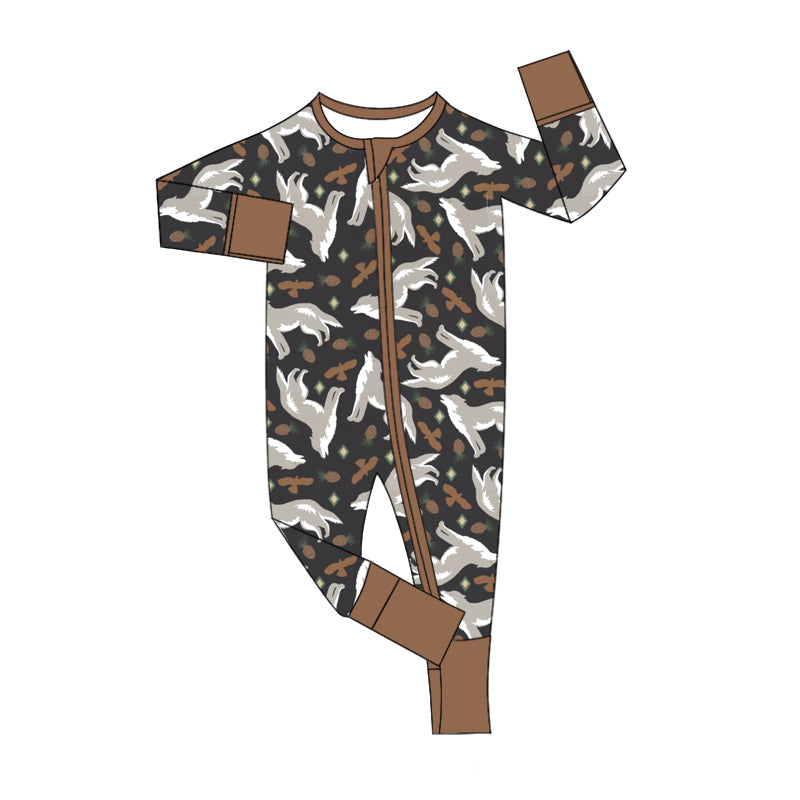 9.25 custom each style moq 5eta 4-6week Sibling Sister baby boys sets and rompers match family design