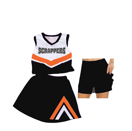 baby girl clothes team black toddler girl summer outfit