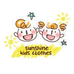 sunshine kids clothes