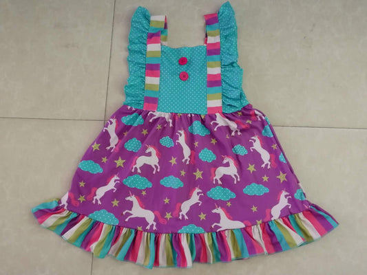 summer skirt unicorn skirt