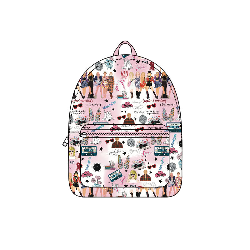 toddler kids taylor swift backpack