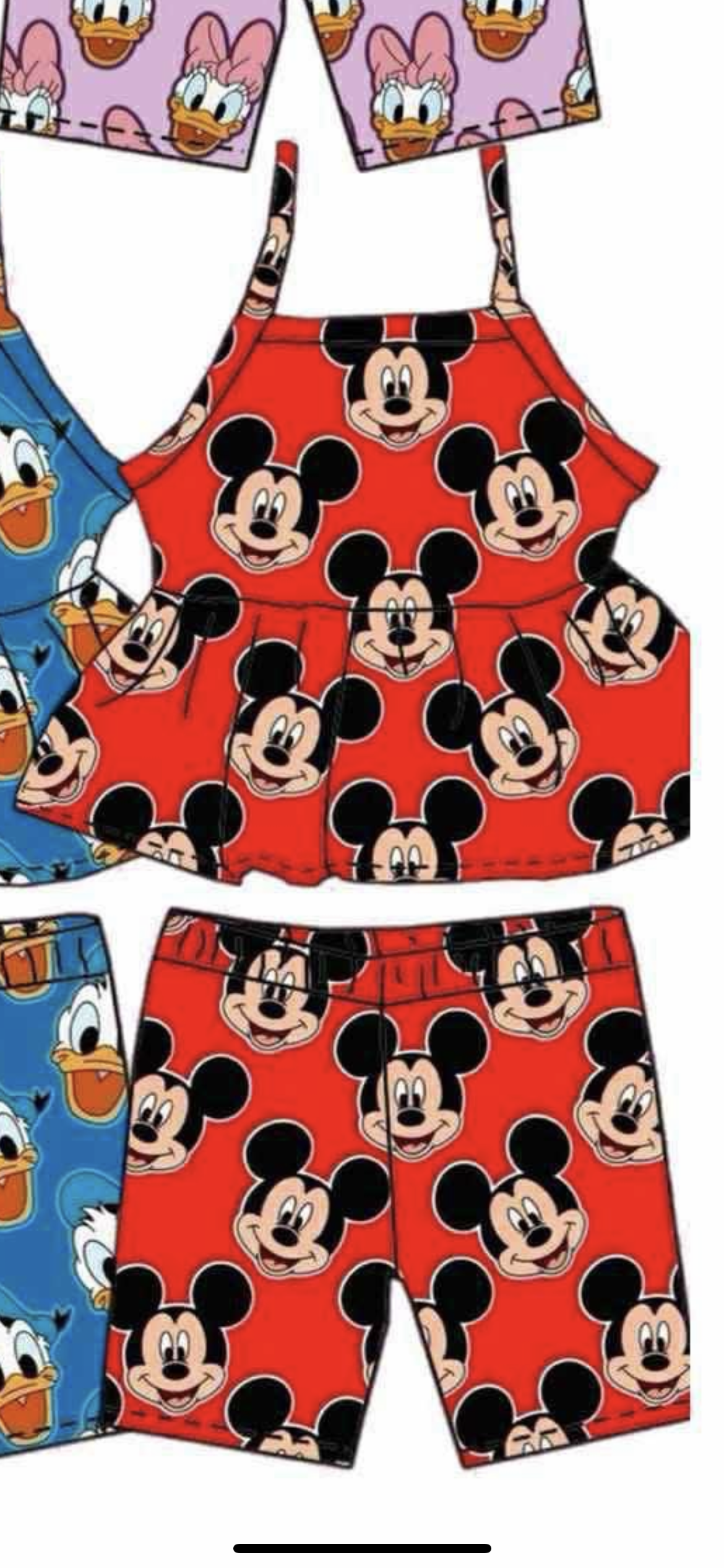 PRE ORDER Deadline August 2 custom no moq Children's boutique clothing  Summer cute girls short sleeve shorts suit