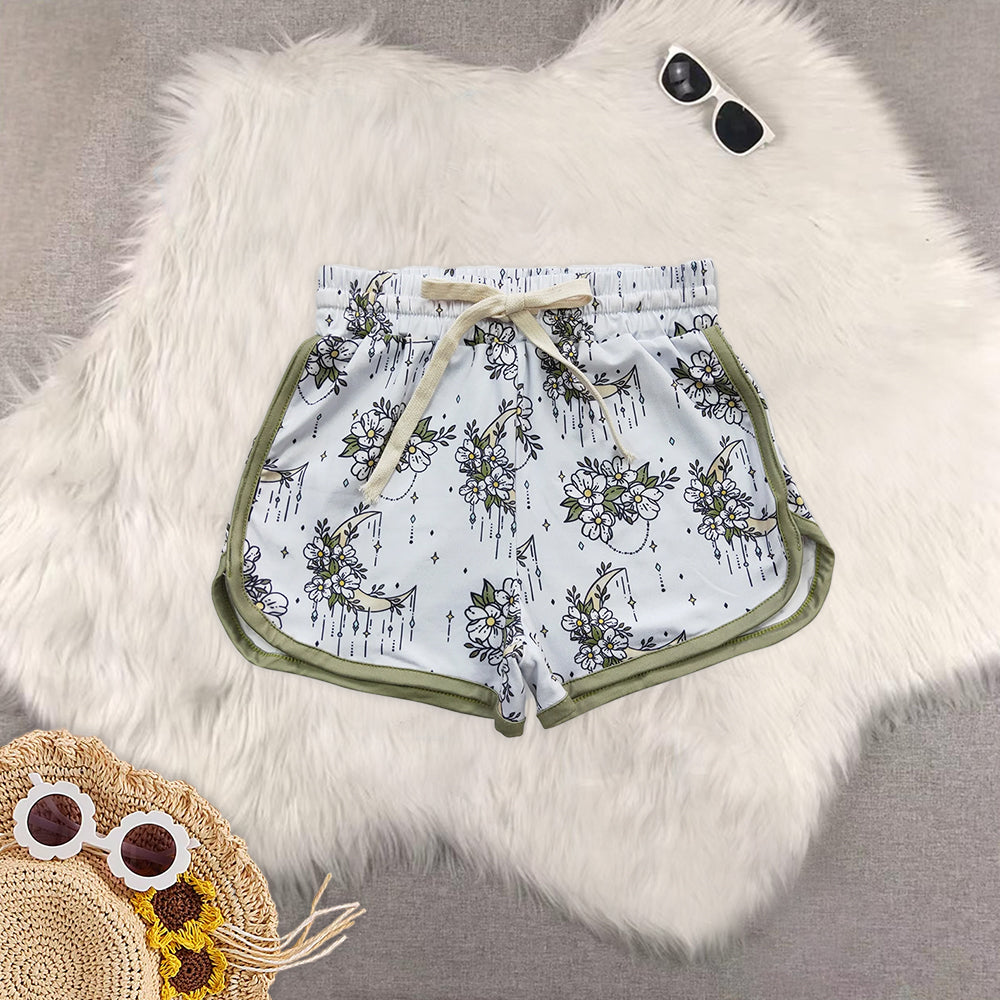 RTS NO MOQ Baby Boys clothes Summer Camouflage Shorts