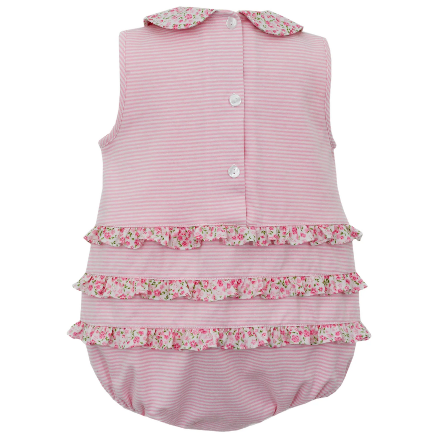 Deadline: February 9 close custom no moq Girls baby doll collar romper