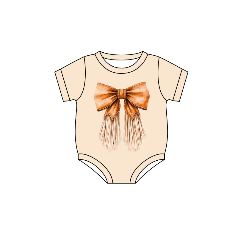 1.23 custom each style moq 5eta 4-6week Sibling Sister baby girl top and romper match family design