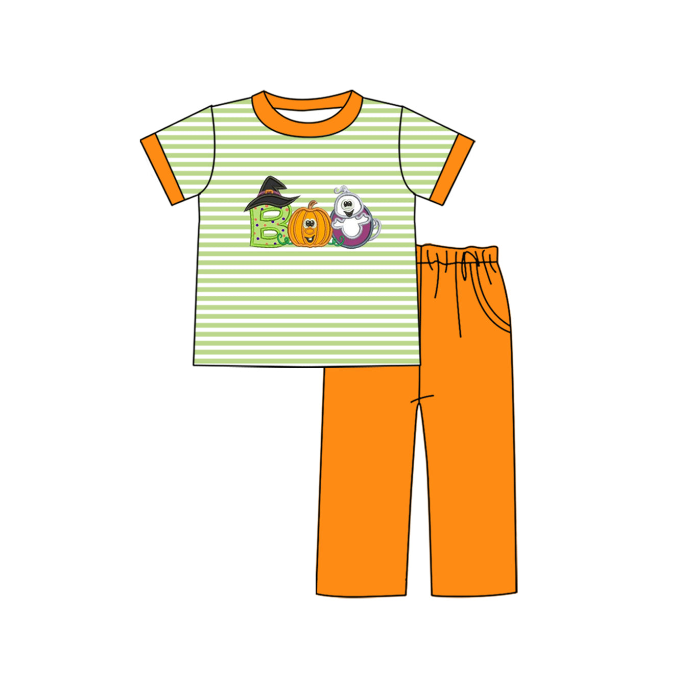 5.7custom each style moq 5eta 4-5week Sibling Sister Halloween style prints girls and boys outfits and baby romper and Jumpsuits match family design