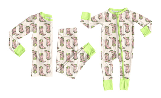 25.12.1 custom each style moq 5 eta 6-8week Sibling Sisters boot baby girl clothes long sleeve pants sets and romper match family design
