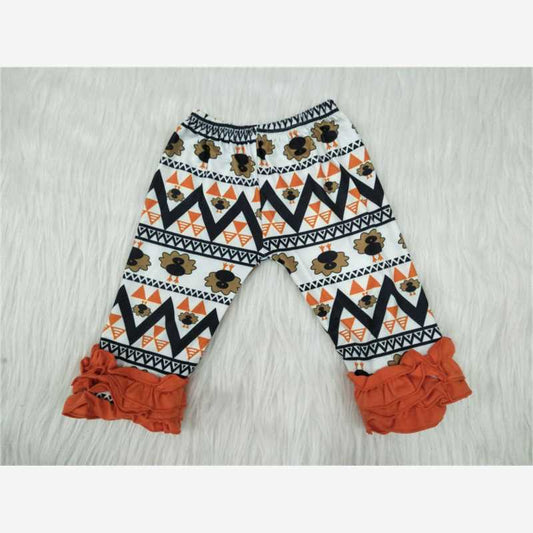 C6-1-2 Chick Lace Pants