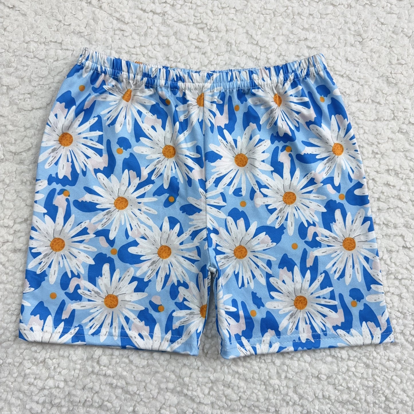 RTS SALES NO MOQ Daisy Shorts