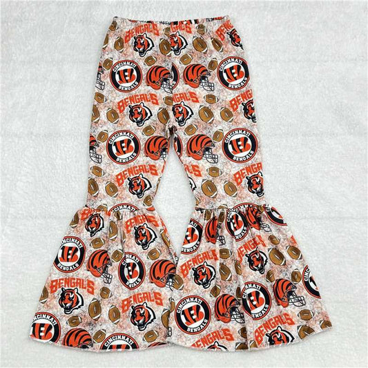 RTS SALES NO MOQ G6-5-6[[ B Rugby Tiger Head Pants