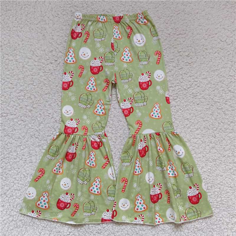 RTS SALES NO MOQ G6-10.[] Cup smiley face colored circle green trousers