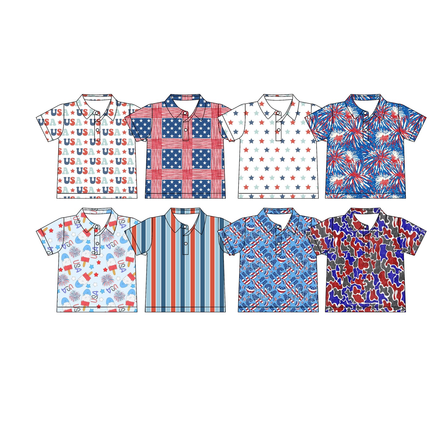 25.12.2 custom each style moq 5 eta 6-8week Sibling Sisters baby girl short sleeve top 8 match family design