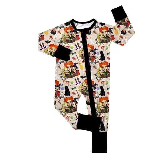 custom moq 5 eta 4-5 weeks baby boys clothes ghost summer long sleeve bubble