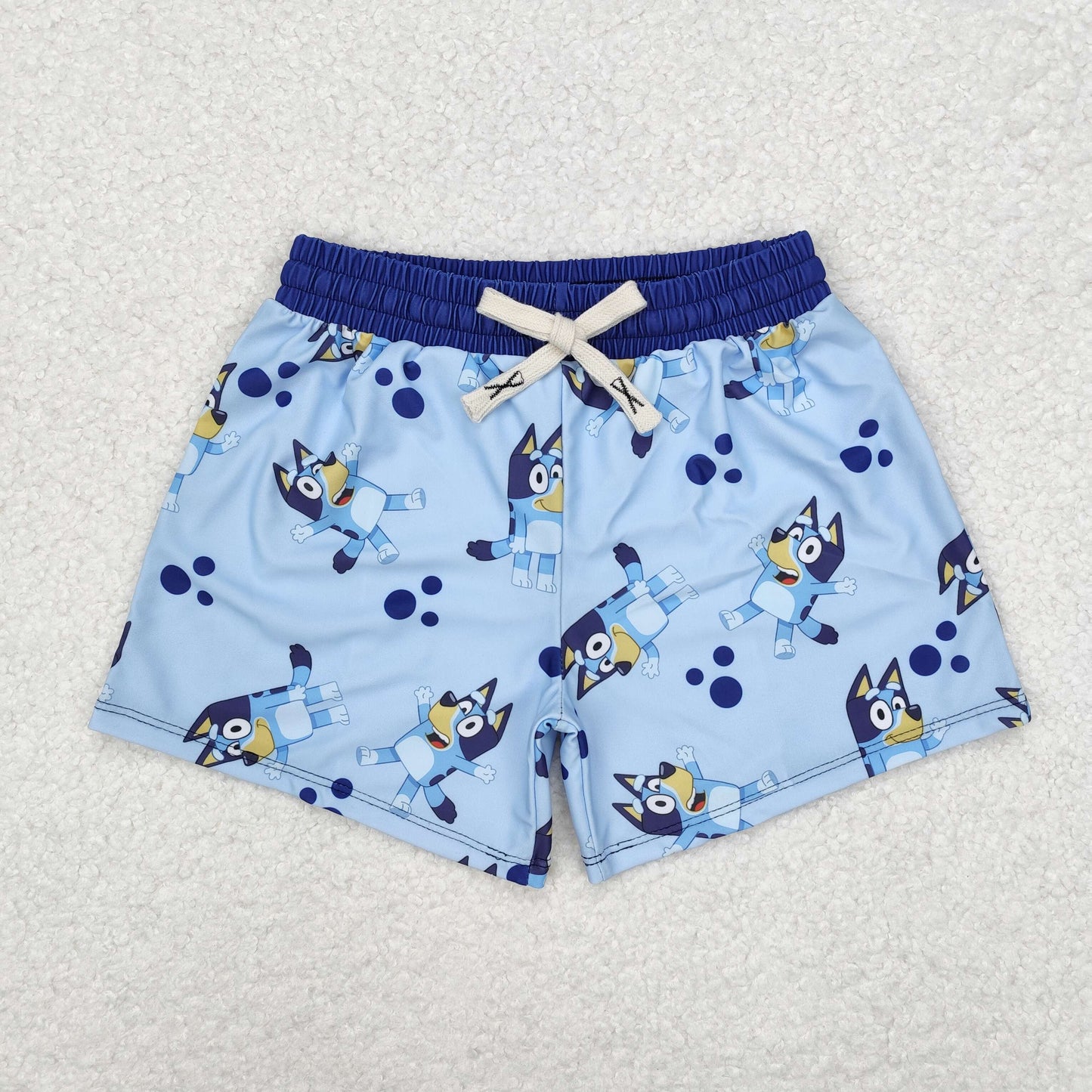 RTS NO MOQ ETA 5/7days Arrived S0137 dog swimming trunks