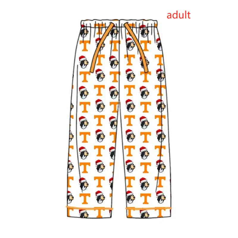 （PRE ORDER ）Deadline   October 10 custom no moq Orange series pajamas cute summer clothes