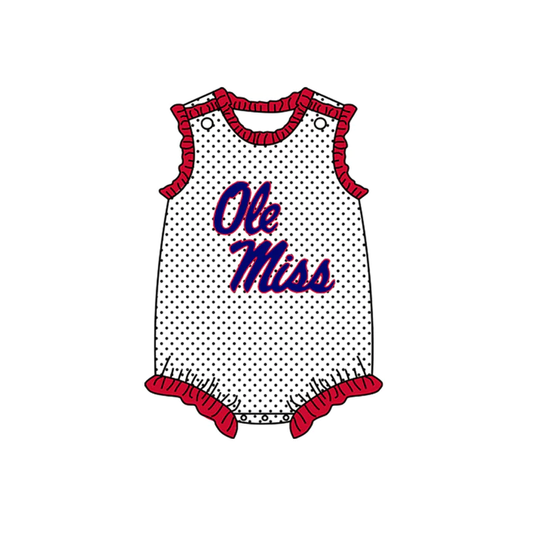 baby clothes team letter white toddler girls summer romper