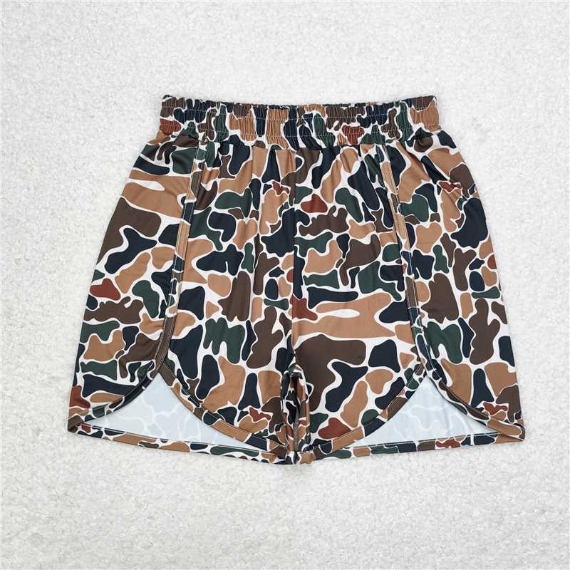 RTS NO MOQ adult  shorts